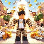 Collecting Simulator