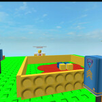 Who Killed Telamon's Pants Obby *Free VIP*