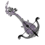 Tek’s Lilac Bowstring
