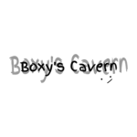 Boxy's cavern