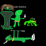 Code Goblins