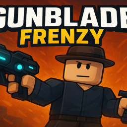 GunBlade Frenzy!