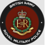 |BA| -*Royal Military Police-*