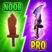 Sword Master Simulator icon