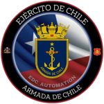 [EDC] Armada de Chile.
