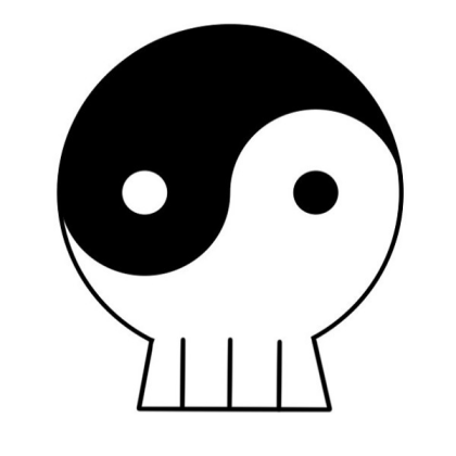 ### Skull One Piece Roblox decal