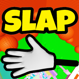 Fun Slap Tower🤚