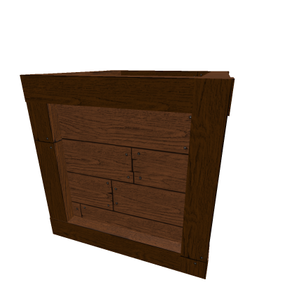 Crate