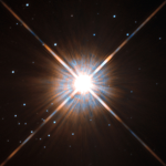 Age of Cosmos