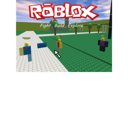 old roblox
