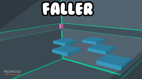 Faller [ Leaderstats ]