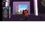 Shayla robux