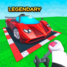 My Car Collection!