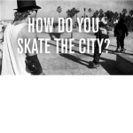 Tripin' Skate Crew