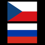 Russia & Czech