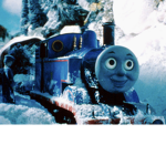 Thomas The Tank Engine Fan Hangout