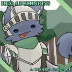 Hex: 4 Dominions