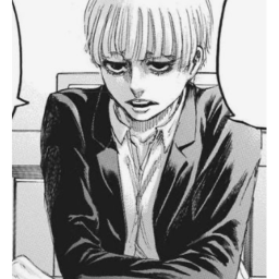 Yelena is our God.