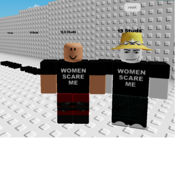 a normal hang out game (totally) *small update*