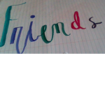 Friends Group/Circle