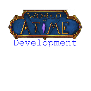 World of Atime Dev Version