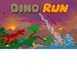 Dino Runn