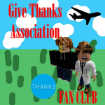 Give Thanks Association Fan Group