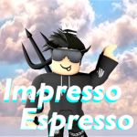 Impresso Espresso!