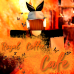 Royal Coffee Cafe