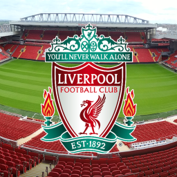 [MPS] Anfield Stadium