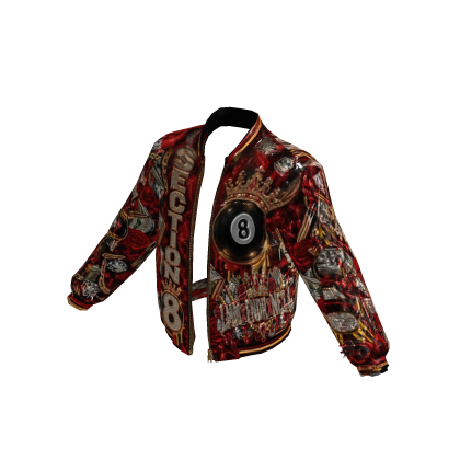 NELLA 8 JACKET