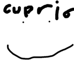 Cupric Mines
