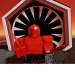 [TFO]: The Praetorian Guards