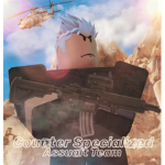 Counter Specialized Assault Team [SFA]
