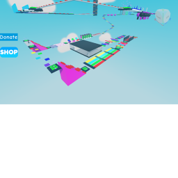 Easy Obby[Beta!]