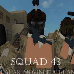 [FOB] The Invasion of Delaram, Afghanistan