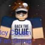 Icy Cousin Fans