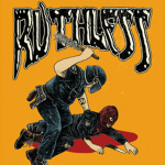 RUTHLΕSS
