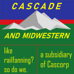 Cascade And MidWestern