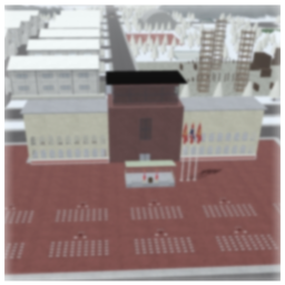 Målselv Base