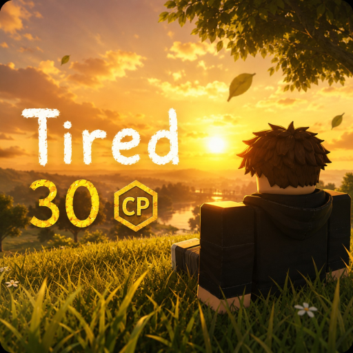 Are You Feeling Tired