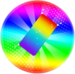 Rainbow Magic Carpet