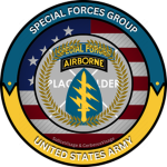 USAR | Special Forces Groupᅠᅠᅠᅠᅠᅠ