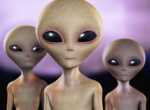 Intergalactic Federation of Extraterrestrial Life