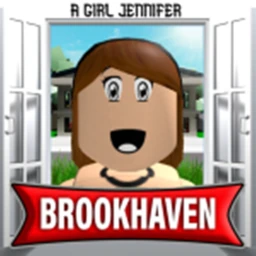 Brookhaven Jenna Survive icon