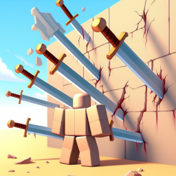 Sword Fight Arena [NPC]