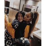billie and ari fan group
