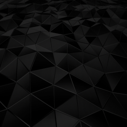 New Warning Black background Roblox decal