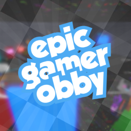 Epic Gamer Obby