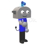 Sock in the toaster 6000